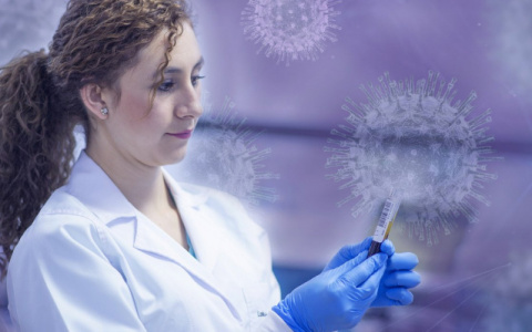 За сутки во Владимирской области коронавирус выявили у 50 жителей