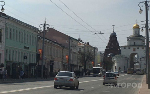 Синоптики рассказали, как изменится погода под конец мая