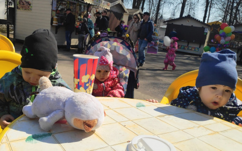 Какие меры поддержки владимирских семей с детьми ожидаются с 1 июля?