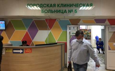 Ждать ли владимирцам обязательную вакцинацию от COVID-19?