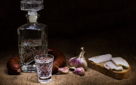 Самогонные аппараты могут исчезнуть с прилавков магазинов