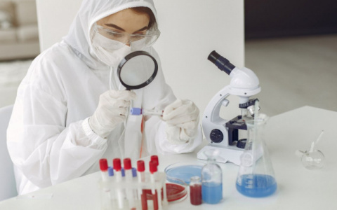 Коронавирус во Владимирской области: ещё 51 человек заразились за сутки