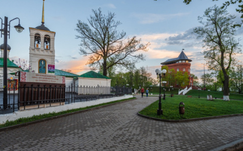 Стало известно, когда во Владимир придёт настоящее лето