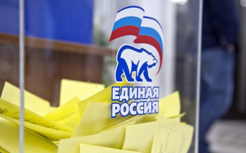 Почти 75 тысяч жителей Владимирской области уже проголосовали на избирательных участках