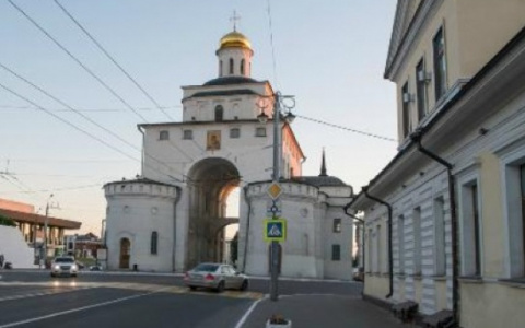 "К 2050 году Владимир войдёт в состав Москвы"