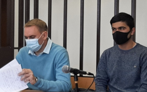 Озвучили приговор водителю, сбившему насмерть женщину в центре Владимира