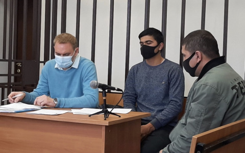 Вдовец высказался о приговоре виновнику смертельного ДТП