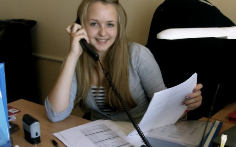 Каждый второй владимирец начал работать в подростковом возрасте