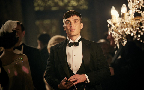 Захватывающие криминальные сериалы, от которых невозможно оторваться