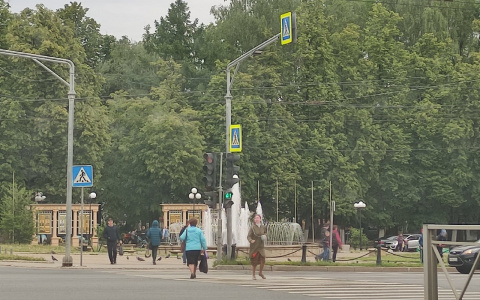 Владимирские синоптики рассказали, что ждать от погоды в июне