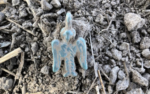 Открытие: под Суздалем нашли 30 средневековых поселений