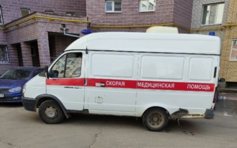 Во Владимире появятся две новых станции скорой медицинской помощи