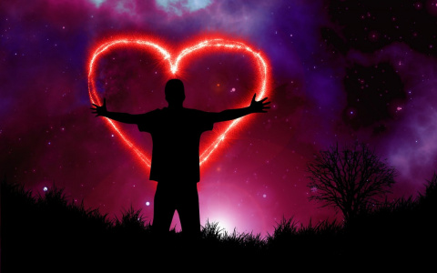 4 знакам Зодиака светит удача в любви, 3 знакам день сулит успех в работе