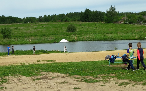 Для владимирцев эта неделя закончится длинными выходными