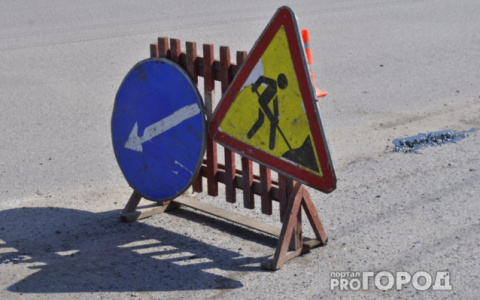 8 июня во Владимире ограничат движение по Большой Нижегородской