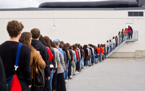 Как работает «Виртуальный рекрутер»