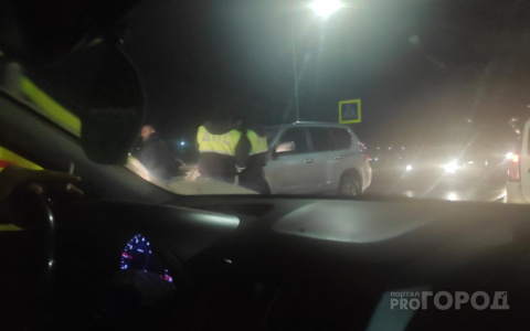 Сбившему насмерть пенсионерку водителю "Лексуса" озвучили приговор