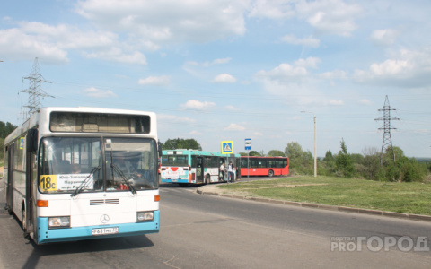 Во Владимирской области может появиться регоператор по пассажирским перевозкам