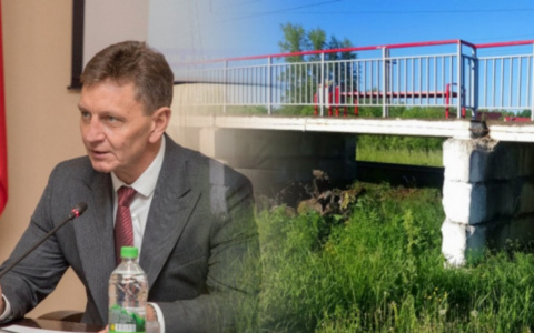 Отставка губернатора и смертельное ДТП с поездом: новости минувшего дня