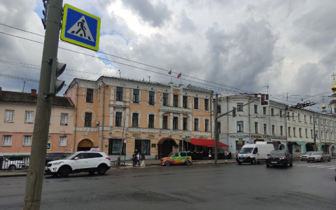 В России хотят ограничить скорость на дорогах в населенных пунктах до 30 км/ч