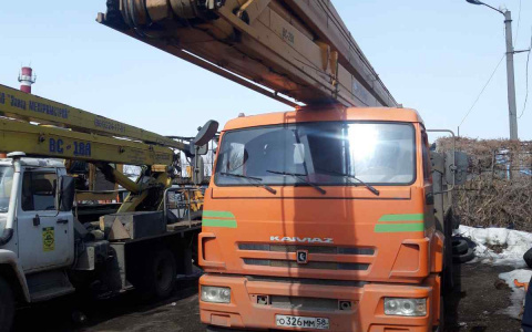 «Ростелеком» запустил «Мониторинг транспорта», позволяющий отслеживать состояние автопарка