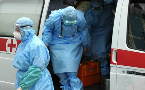 Коронавирус подтвердили ещё у 50 жителей Владимирской области