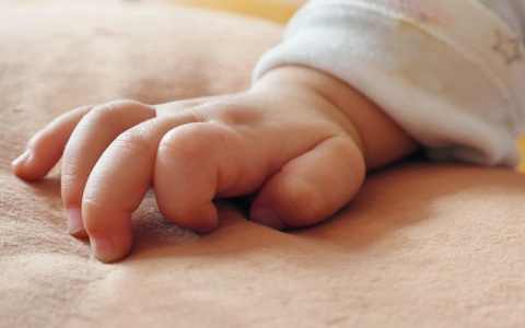 В Кольчугине мать избила собственного младенца