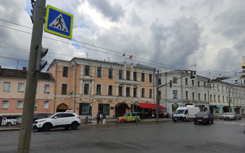 Стало известно, когда во Владимире прекратятся дожди и грозы