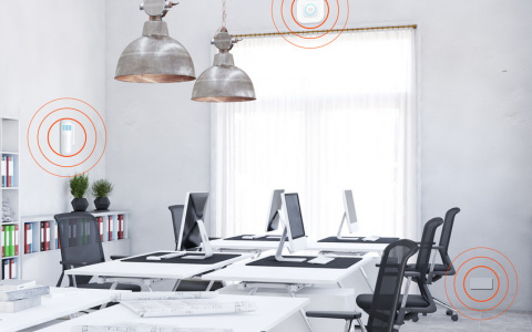 «Ростелеком» предлагает бизнесу переехать в «Умный офис»: новый облачный сервис поможет дистанционно управлять помещениями из любой точки мира