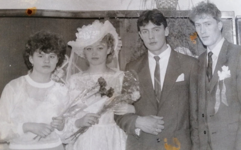 Лимонад вместо шампанского и чужие кольца: любопытные факты о свадьбах в СССР