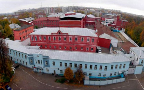 Сотрудник Владимирского централа отказался от взятки и не попал под суд