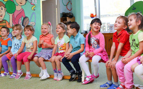 Поступила срочная новость о заминировании всех детских садов Владимира