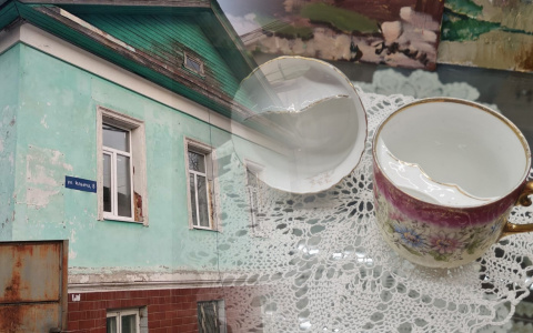Чашки с полочками для усов и Мэрилин Монро: во Владимире открывается новый музей