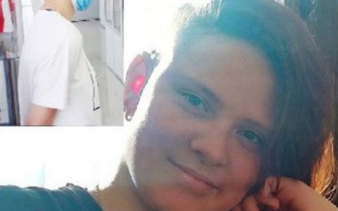 Волонтеры "Лиза Алерт" ищут пропавшую в Коврове девушку