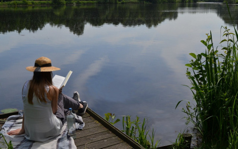 20 книг, которые должен прочитать каждый