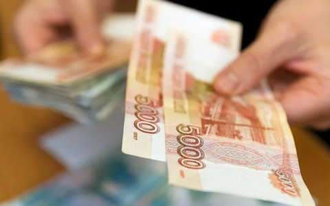 В Госдуме пообещали новые ежемесячные выплаты в 10 тысяч рублей