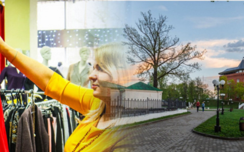 Новости минувшего дня: скорое возвращение летнего тепла и подорожание одежды