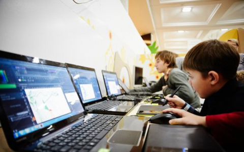 Во владимирских школах ускорят Интернет