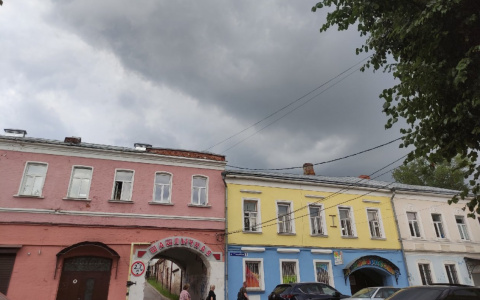 Гидрометцентр: "Владимирцев ждёт аномальная жара"