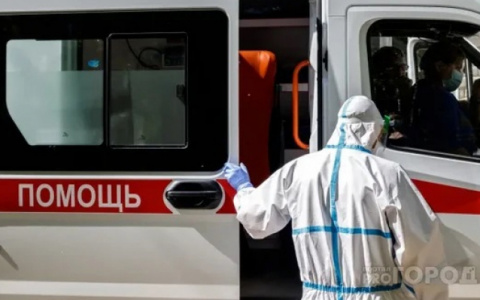 Впервые за долгое время коронавирусом за сутки заболело меньше 50 владимирцев