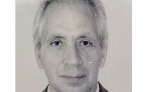 Пожилой киржачанин в сером плаще ушёл в лес и не вернулся