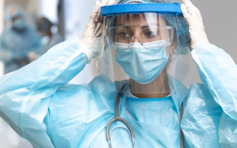 Во Владимирской области за сутки коронавирус подтвердился у 207 жителей