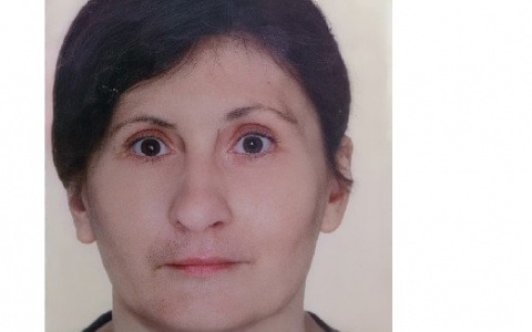 В Кольчугинском районе ищут женщину в чёрных балетках