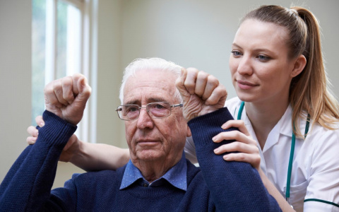 У людей с этой группой крови высок риск инсульта