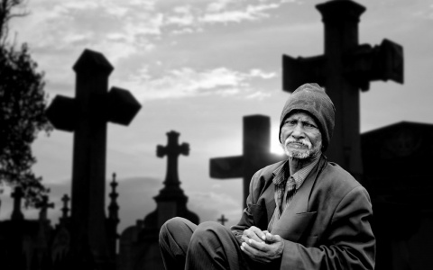 Владимирцы стали больше умирать и больше экономить на погребении