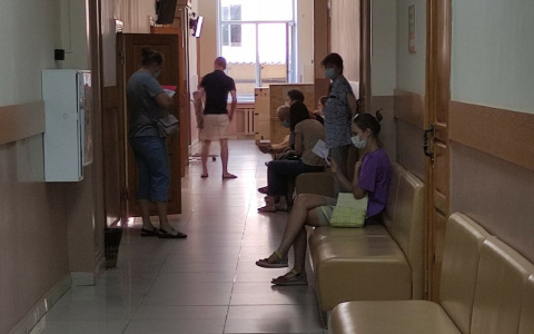 199 жителей Владимирской области заразились коронавирусом за сутки