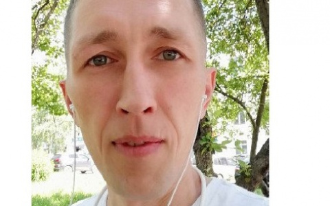 Уже третий день в области ищут владимирца с синим рюкзаком