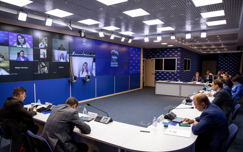 Доступное и качественное жилье: в народную программу «Единой России» войдут новые меры по решению жилищных проблем