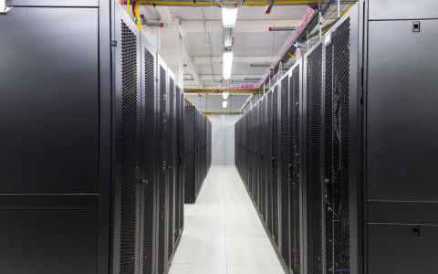 Все дата-центры «Ростелеком-ЦОД» получили сертификат PCI DSS