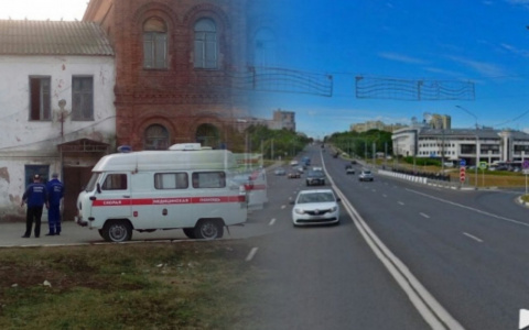 Новости этого дня: перевозка трупов в Юрьев-Польском и перекрытие движения во Владимире